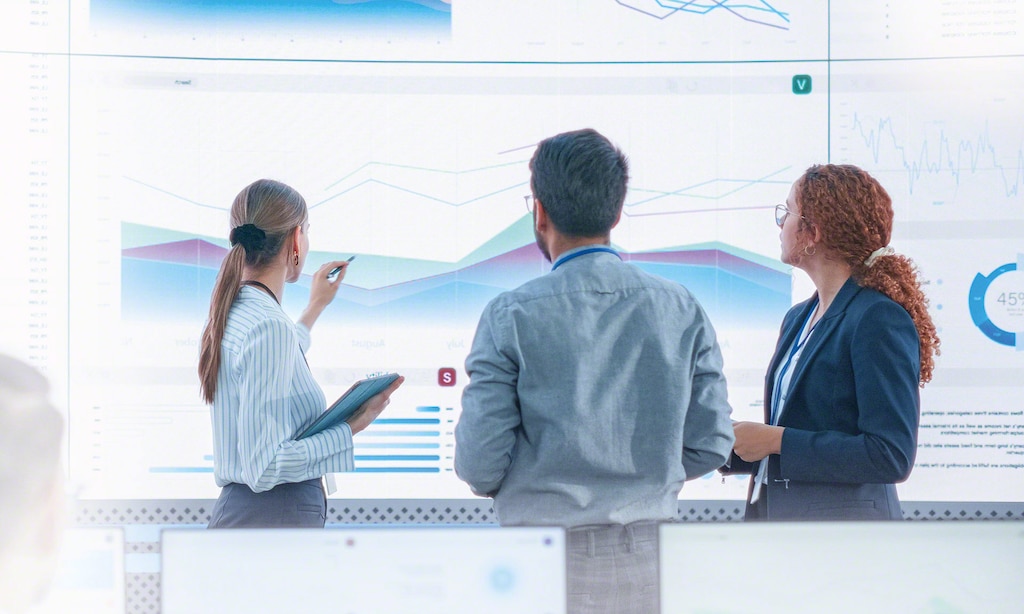L’automazione e la tecnologia offrono maggiori opportunità per migliorare le operazioni