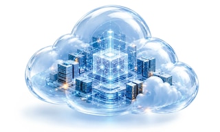 Il cloud 3.0, il pilastro degli agenti autonomi