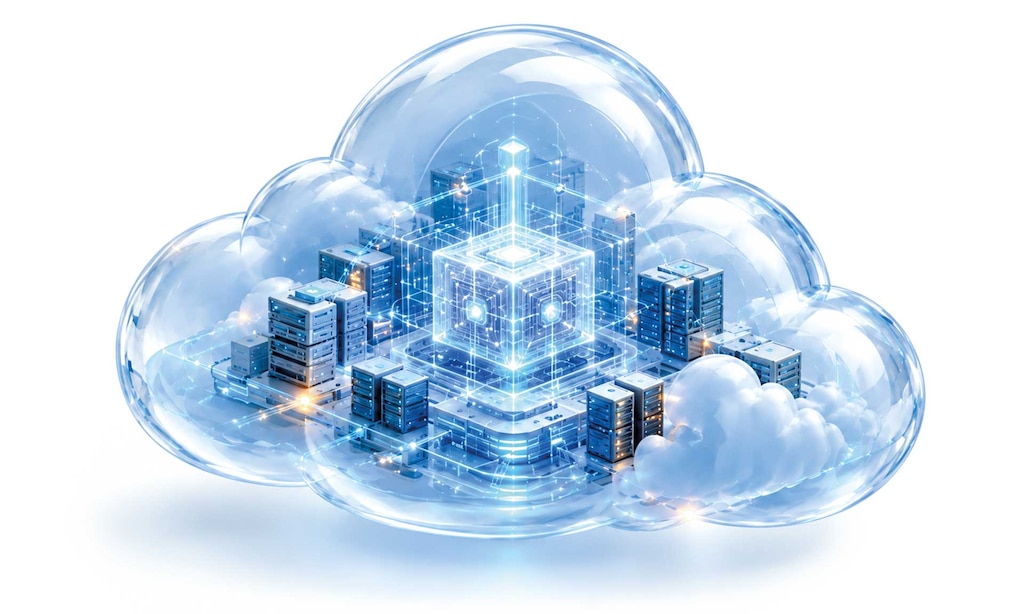 I sistemi basati sull’intelligenza artificiale richiedono infrastrutture scalabili, distribuite e a bassa latenza