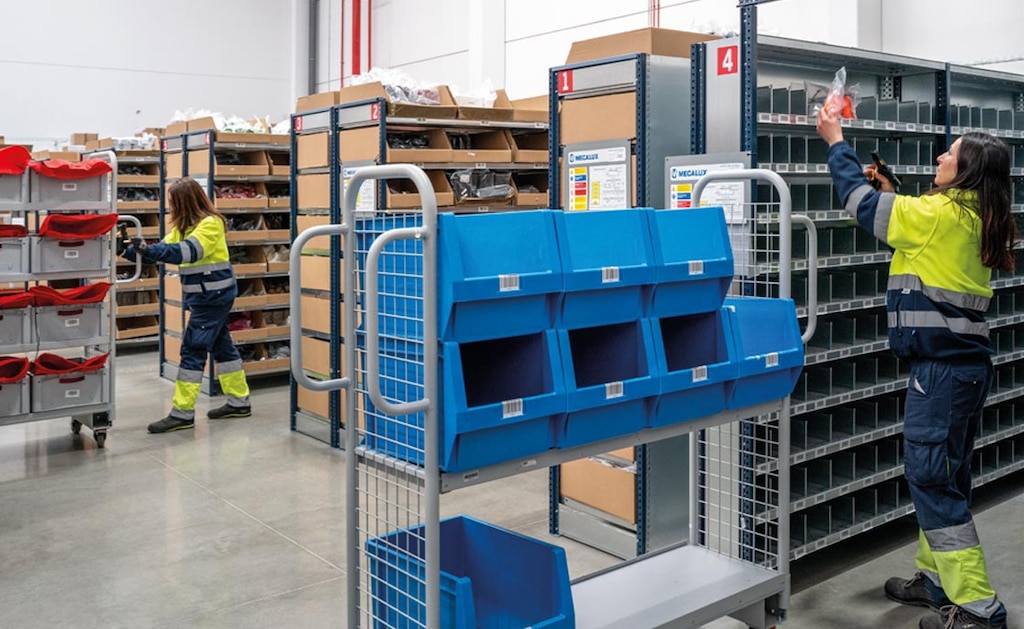 L’effetto della scarsità diminuisce quando il livello di servizio è maggiore