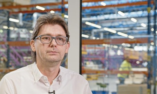 Intervista a Frantisek Stora, Direttore generale di IKEA Components Slovacchia