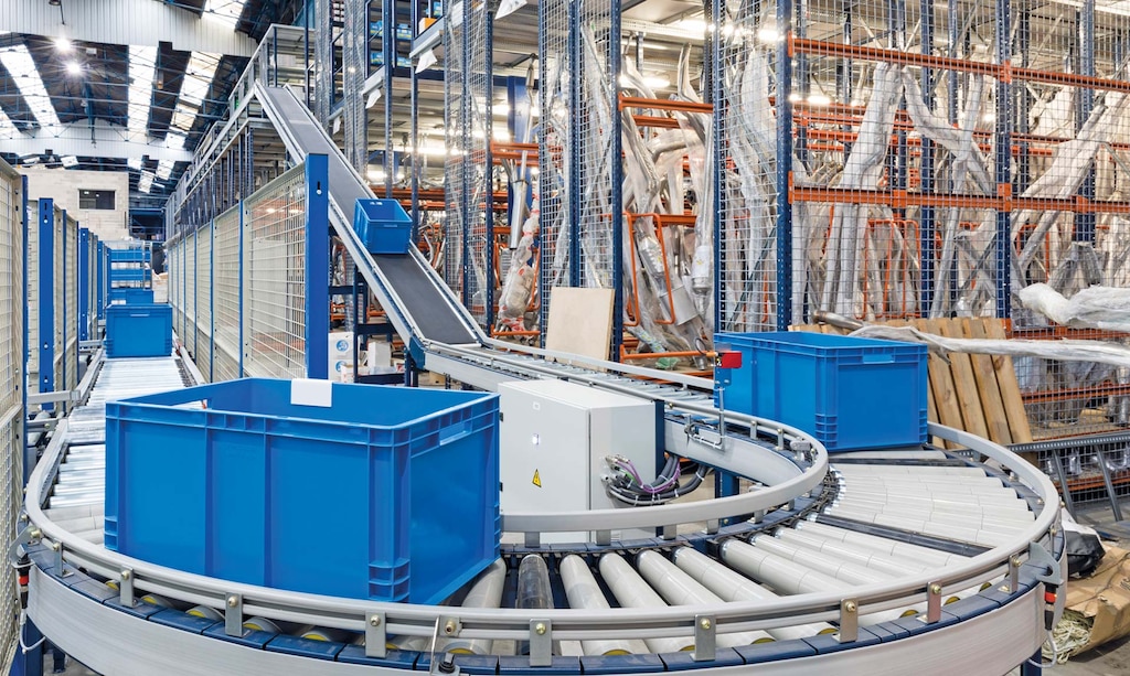 Agarwal preferisce pensare in maniera innovativa per creare un maggiore valore commerciale