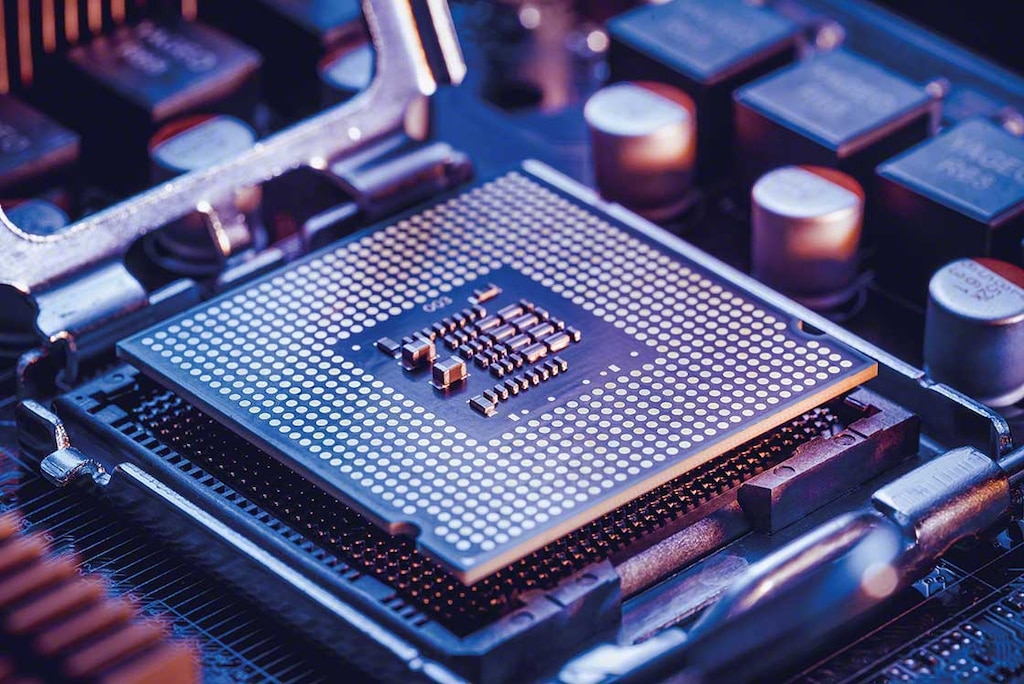L’IA generativa e i chip possono contribuire alla creazione di supply chain intelligenti