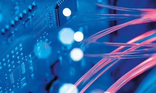 Il settore dei semiconduttori, vitale per le supply chain del futuro Il settore dei semiconduttori, vitale per le supply chain del futuro