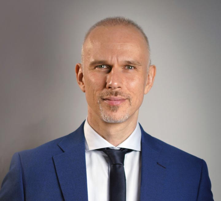 David de Cremer, autore di 'The AI-Savvy Leader'