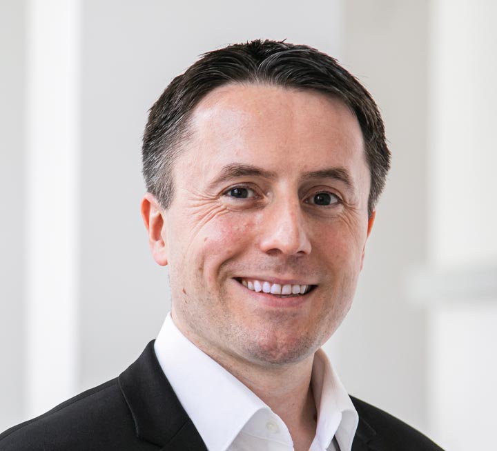 Christoph H. Glock, Professore dell’Istituto di produzione e gestione della supply chain dell’Università Tecnica di Darmstadt (Germania)