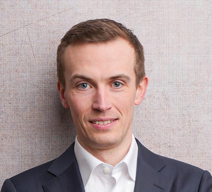 Marc Füchtenhans, Ricercatore associato dell’Istituto di produzione e gestione della supply chain dell’Università Tecnica di Darmstadt (Germania).