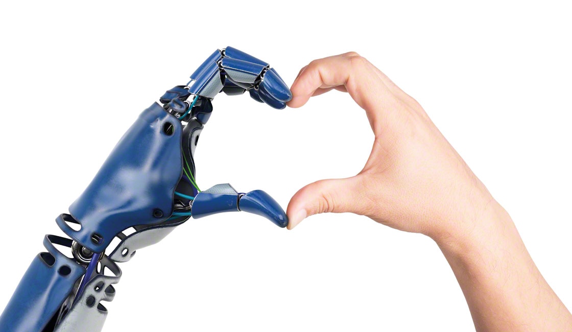 Come migliorare l'interazione uomo-robot nei magazzini