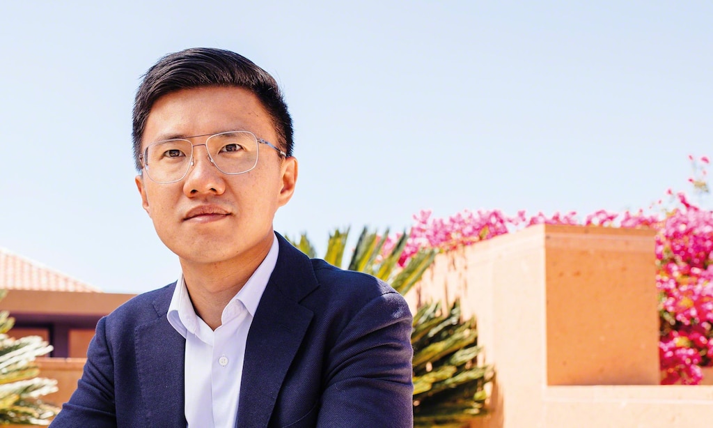 Kuang Xu, Università di Stanford