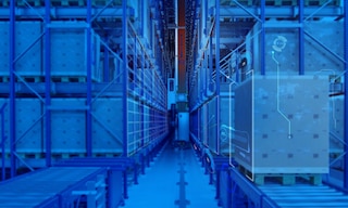 I leader della supply chain valutano il potenziale dell’intelligenza artificiale generativa