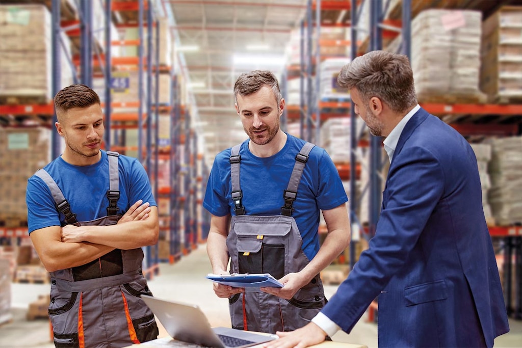 La leadership umana è più importante ora che prima dell'avvento dell'IA