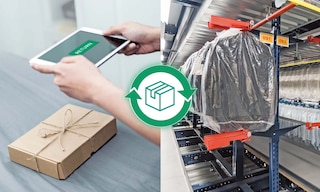 Progettare reti sostenibili di logistica inversa attraverso le simulazioni