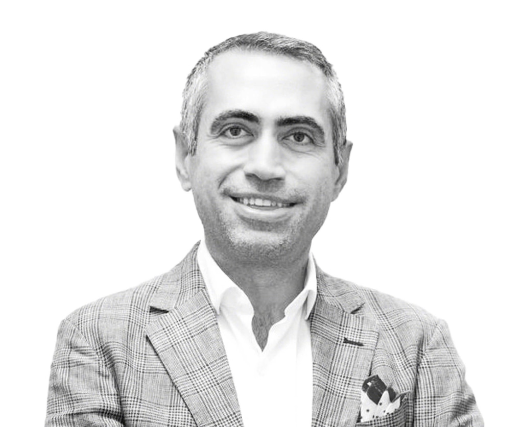 Mustafa Çagri Gürbüz, Professore di Gestione della supply chain del MIT-Saragozza