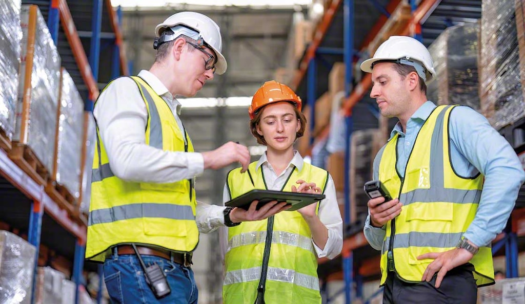 La preparazione è una caratteristica indispensabile della resilienza dell'azienda