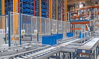 Il rendimento della supply chain, la maggiore sfida per i CEO