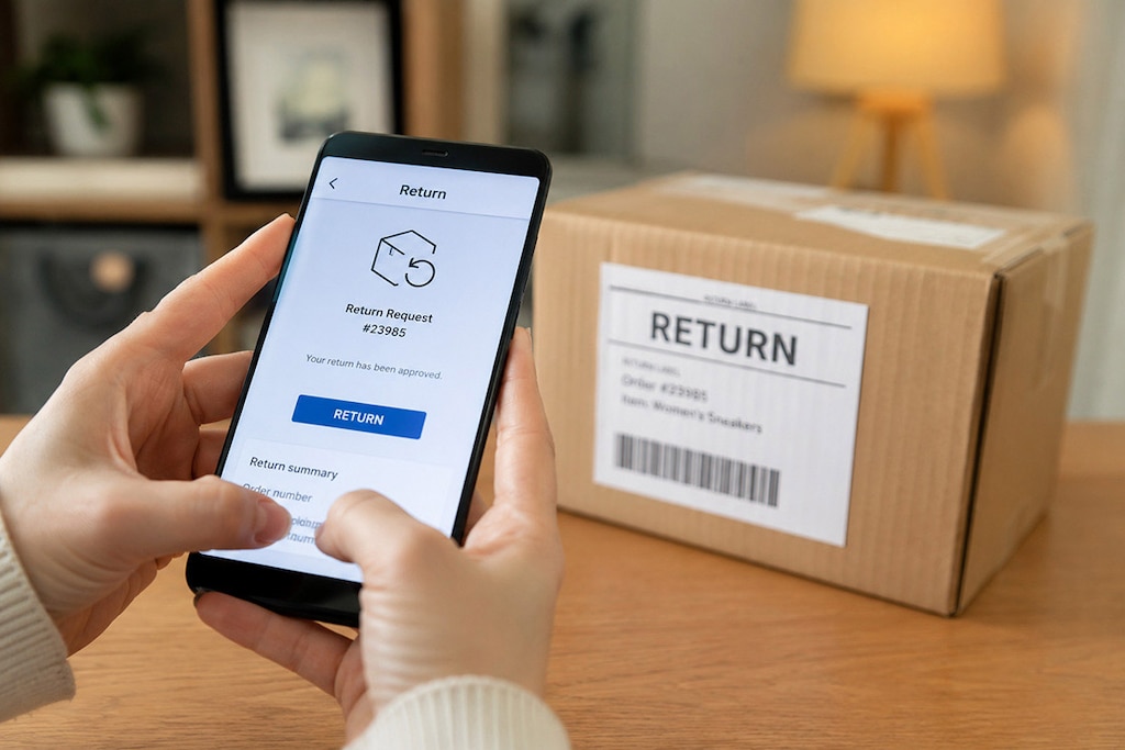 I resi non solo rappresentano un costo, ma anche un’opportunità di migliorare la relazione con il cliente
