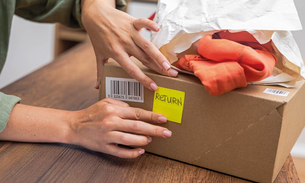 I resi possono causare grandi perdite a grossisti e distributori