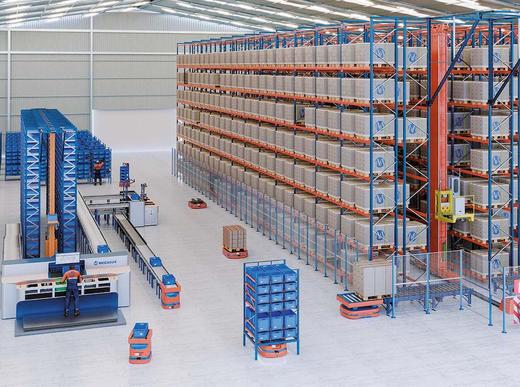 La gestione del rischio è un procedimento trasformatore per la supply chain