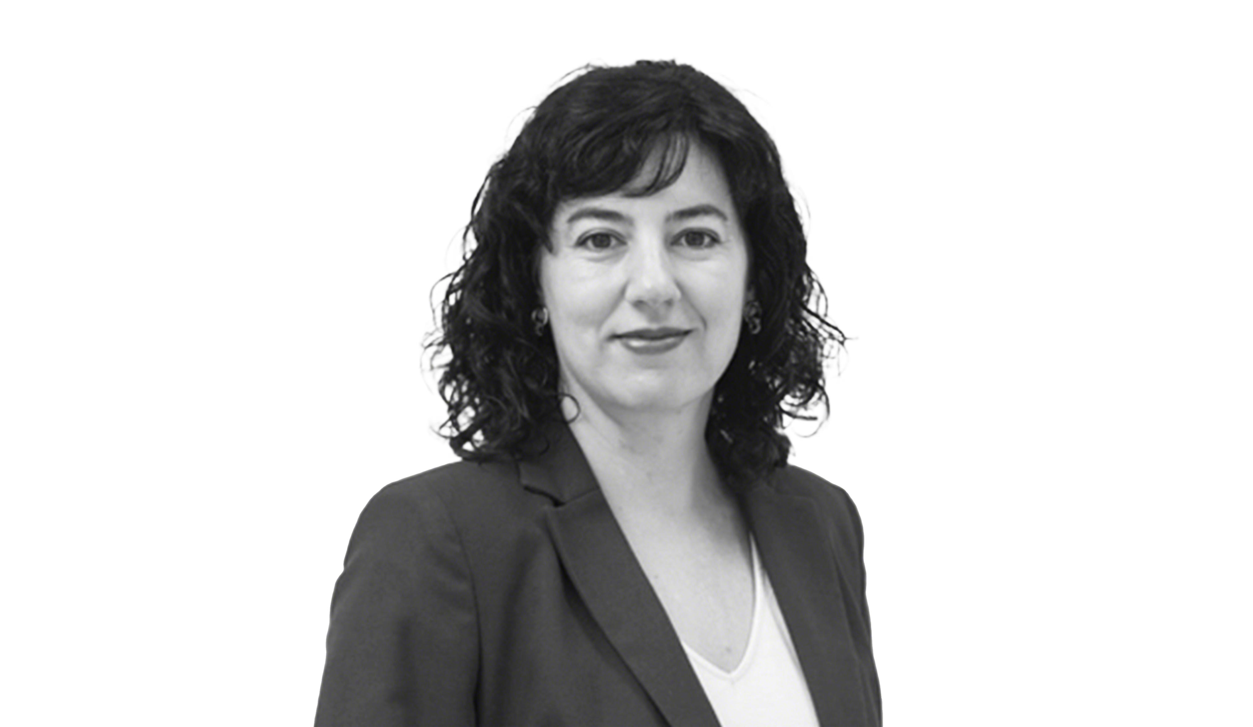 Susana Val, Direttrice del Zaragoza Logistics Center