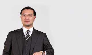 Intervista a Yeming Gong (Emylon Business School)