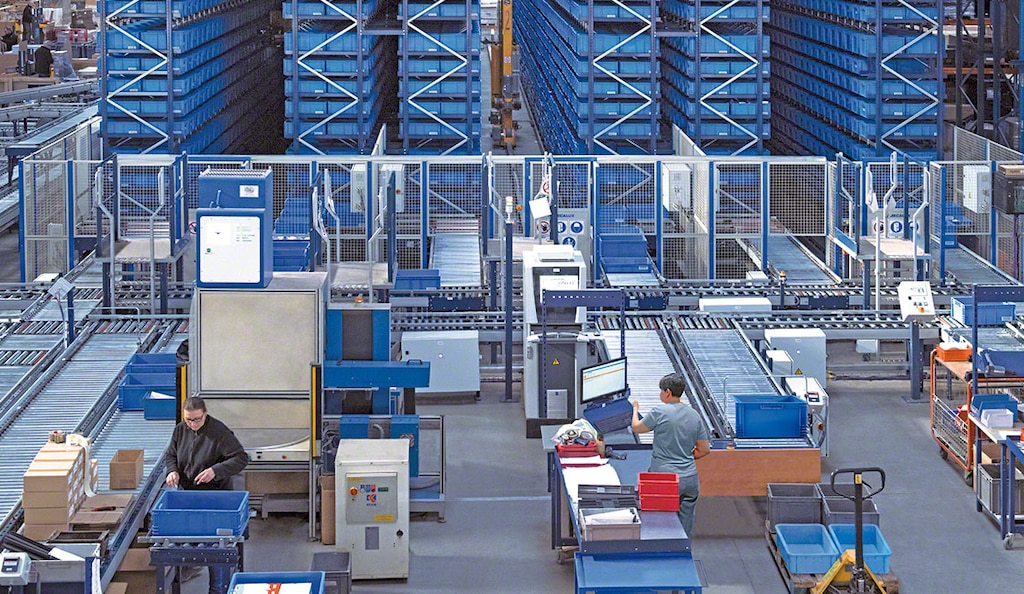 I 4PL possono aiutare le imprese a progettare e ottimizzare la loro supply chain