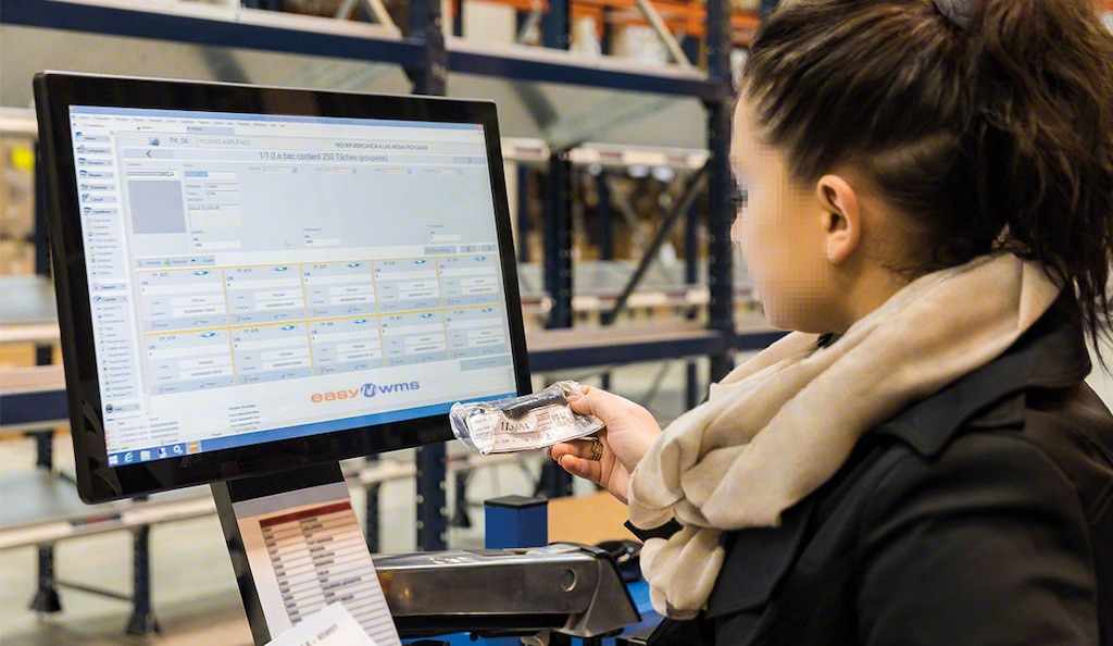I 4PL possiedono una visibilità totale dei processi della supply chain