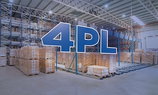 4PL: esternalizzazione della supply chain