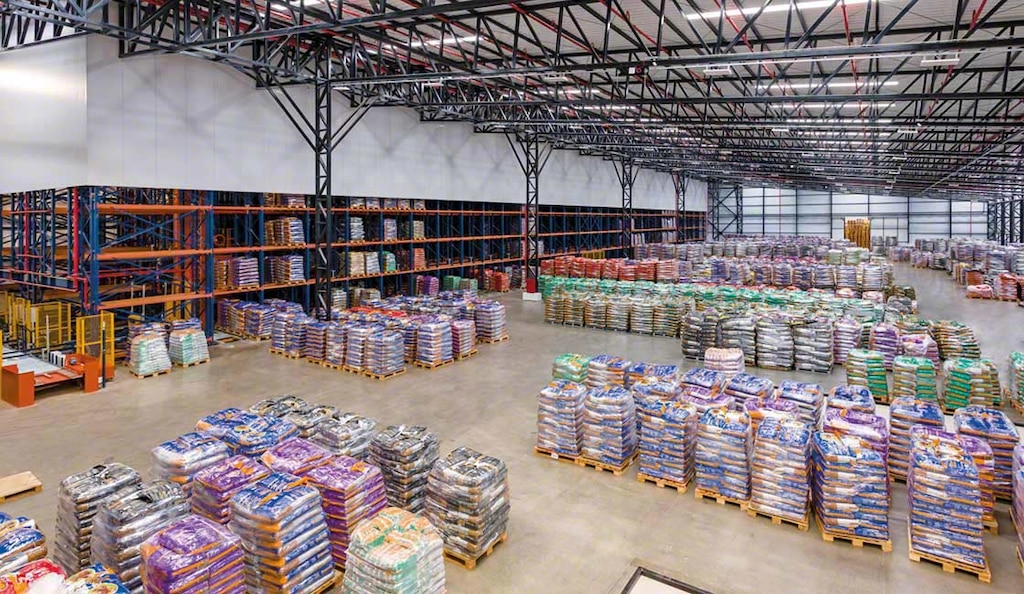 Le aziende impiegano operatori 5PL per adattarsi ai cambiamenti del mercato