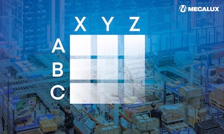 L’analisi ABC XYZ: vantaggi e limiti