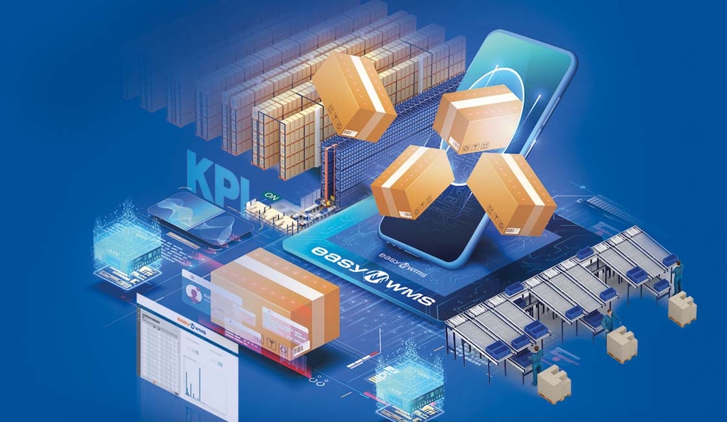 La digitalizzazione e le buone pratiche operative migliorano l’accuratezza dell’inventario