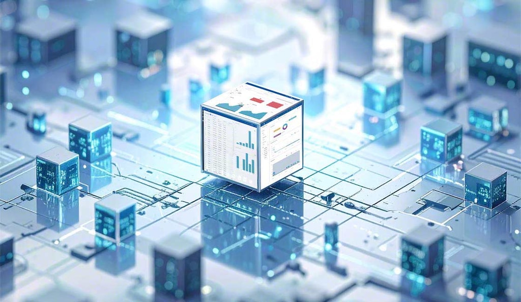 Le aziende adottano l’IA per automatizzare i processi e migliorare la capacità decisionale