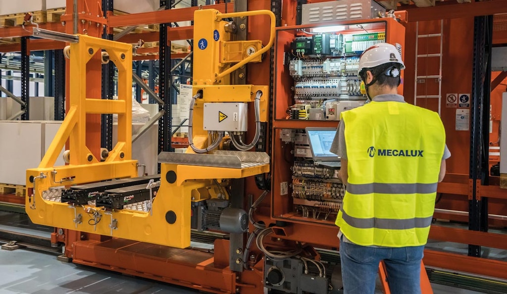 Esistono diversi metodi contabili per calcolare l’ammortamento dei macchinari