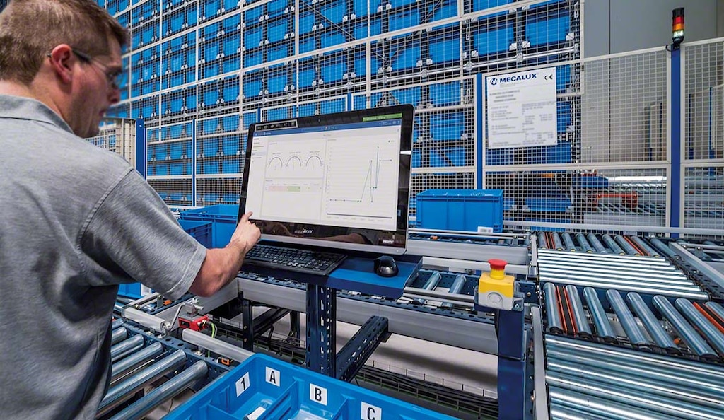 L'analisi SWOT può aiutare a decidere che tipo di tecnologia ha bisogno la logistica di un'azienda