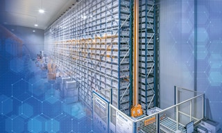 Automazione per PMI: migliora l’efficienza del tuo magazzino