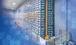 L'automazione per le PMI incrementa l'efficienza della logistica dei magazzini