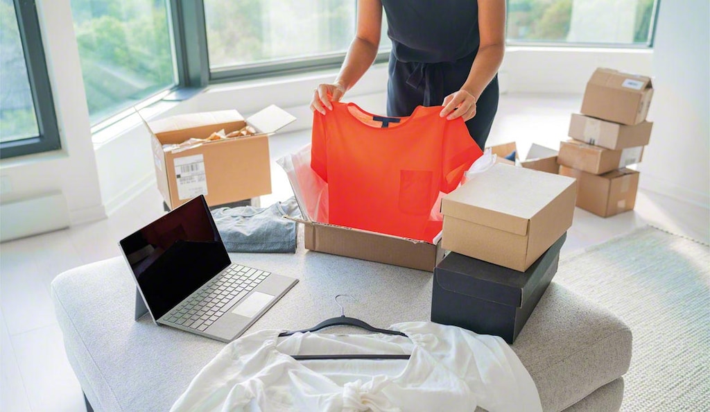 L’available-to-promise permette di garantire al cliente la consegna degli ordini senza superare lo stock disponibile
