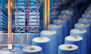 Le batterie al sodio potrebbero essere la chiave per un futuro energetico più sostenibile Le batterie al sodio potrebbero essere la chiave per un futuro energetico più sostenibile