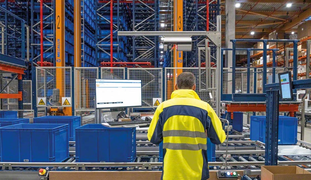 Benefici della pianificazione della supply chain: precisione, visibilità ed efficienza