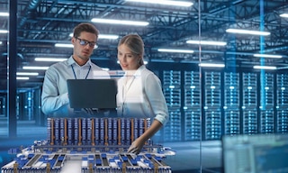 Il best of suit è un software completo che include moduli pre-programmati per eseguire diverse funzioni di base di un'impresa