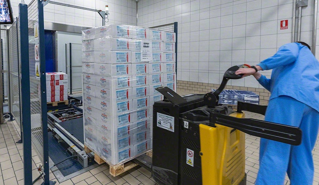 Le bilance industriali possono essere elettroniche o digitali, meccaniche o elettromeccaniche