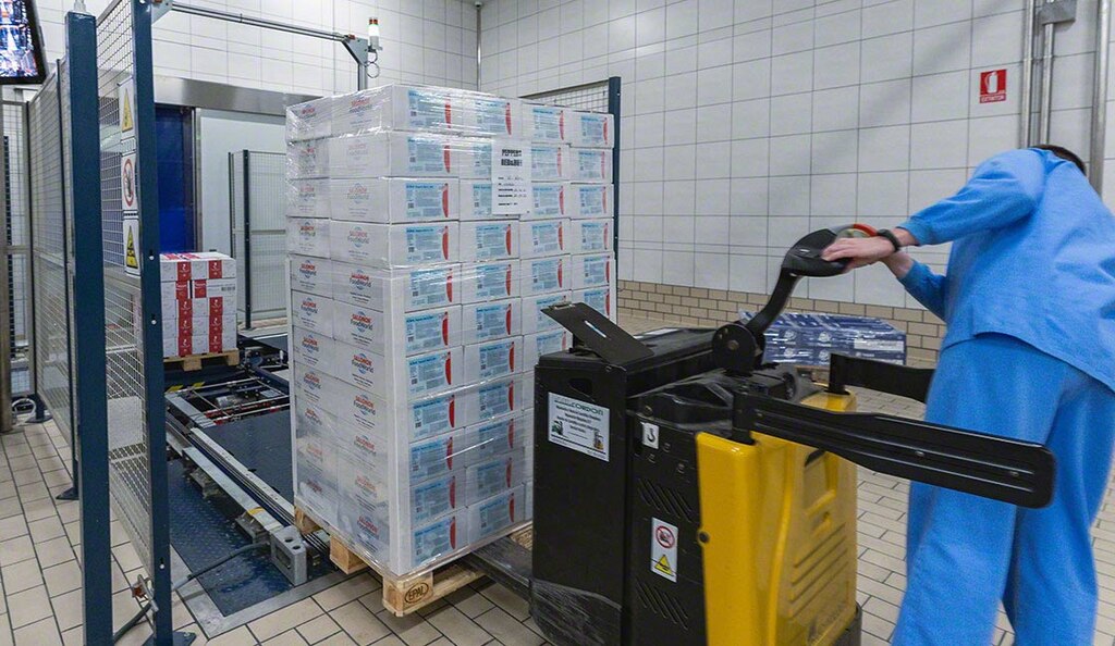 Le bilance industriali possono essere elettroniche o digitali, meccaniche o elettromeccaniche