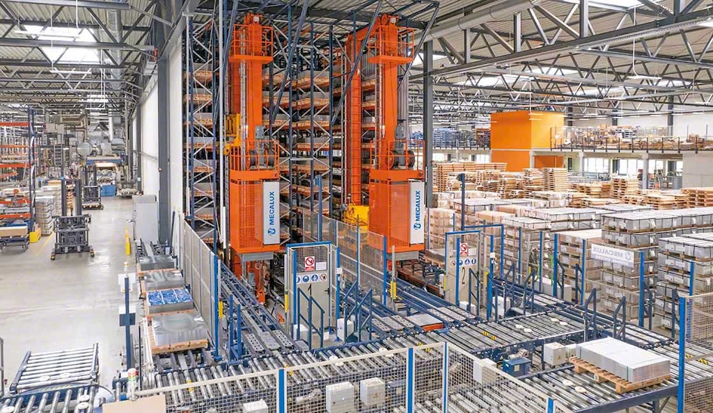 Se eseguita correttamente, la BOM explosion apporta benefici ai processi di lean manufacturing