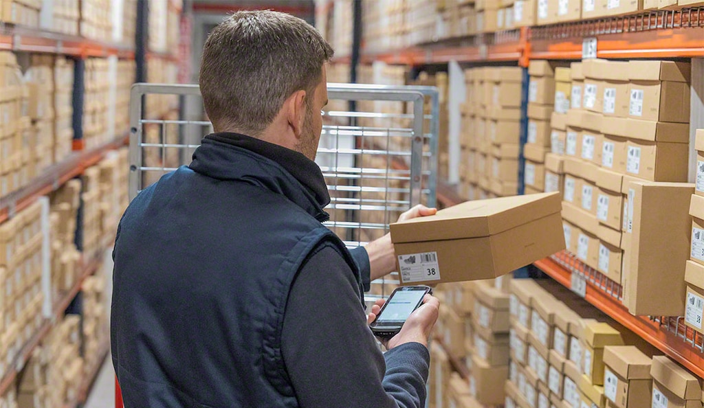 La preparazione degli ordini è essenziale per l’efficienza dei canali di distribuzione