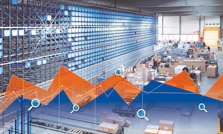 Cos’è la catena del valore nella logistica?