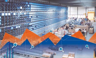 L'analisi della catena del valore nella logistica consente di identificare sovraccosti e vantaggi competitivi