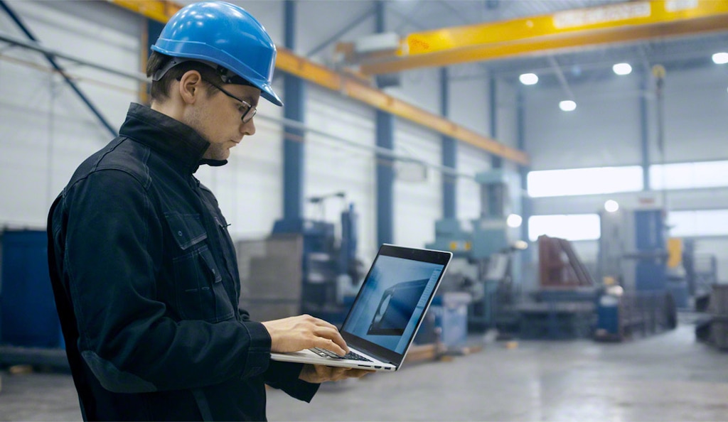 Un software CMMS misura l'efficienza delle attività di manutenzione attraverso report personalizzati