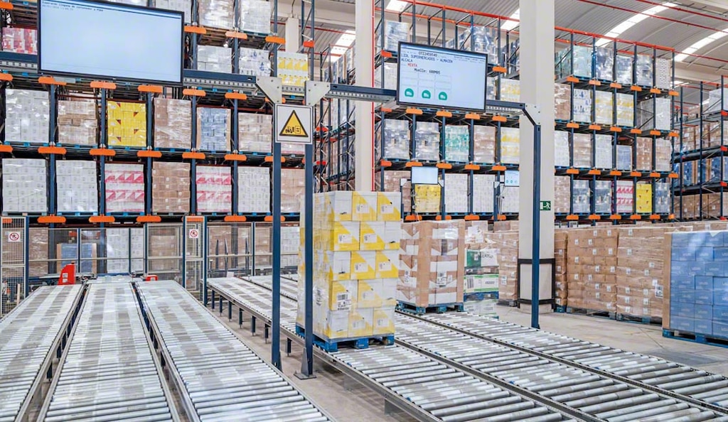 Il fornitore conserva la proprietà dei prodotti finché il consegnatario non li vende o li utilizza