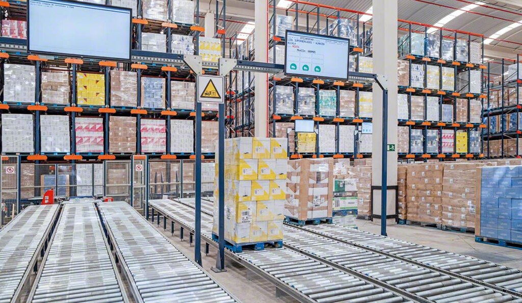 Il fornitore conserva la proprietà dei prodotti finché il consegnatario non li vende o li utilizza