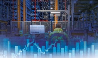 I costi logistici di un'azienda sono le spese relative a movimentazione, stoccaggio e trasporto dei prodotti