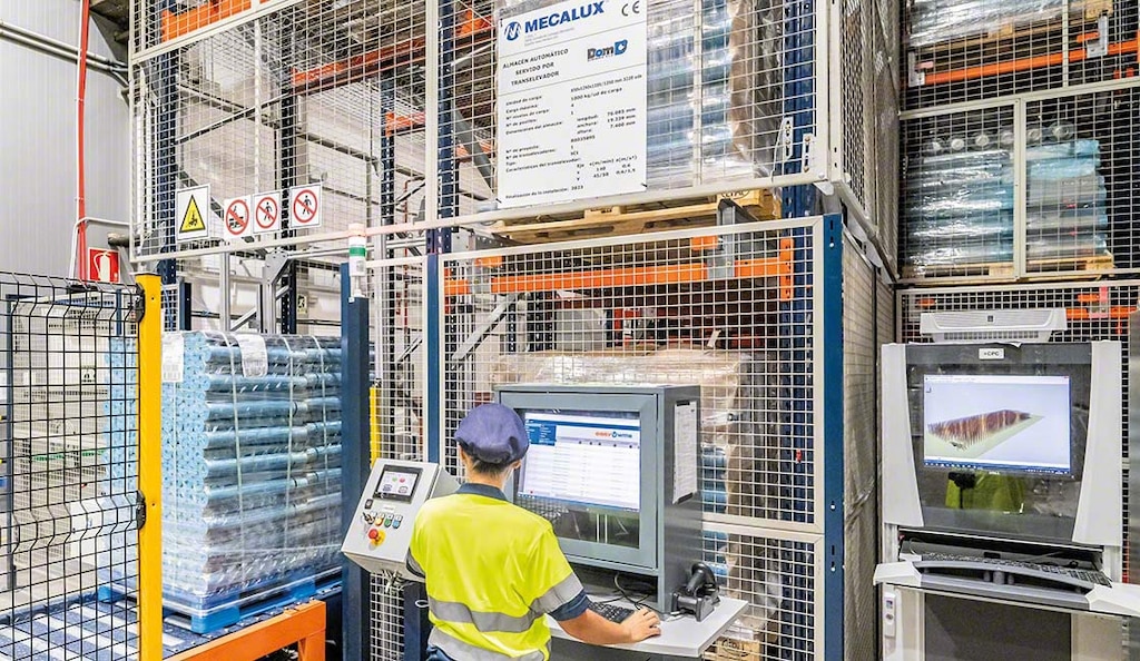 L'utilizzo di un software di gestione magazzino aiuta a minimizzare i costi inventariali